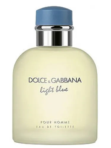 Dolce & Gabbana Light Blue