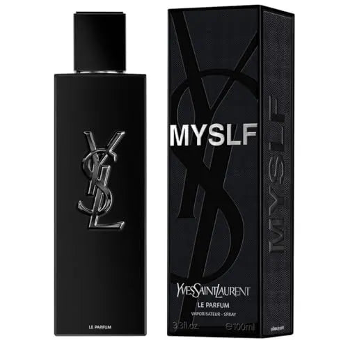 Yves Saint Laurent MYSLF EAU DE PARFUM