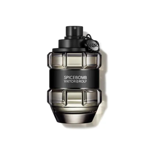 Viktor & Rolf Spicebomb