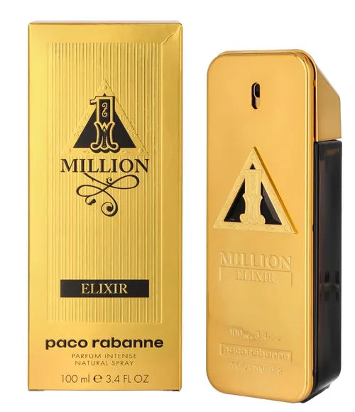 Paco Rabanne 1 Million