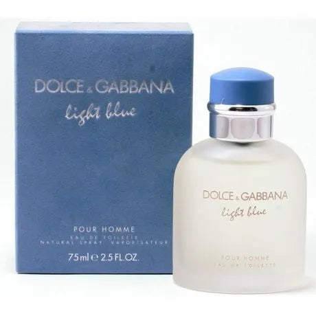 Dolce & Gabbana Light Blue