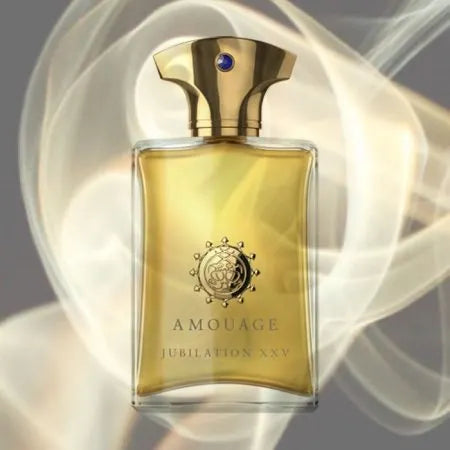 Amouage Jubilation XXV