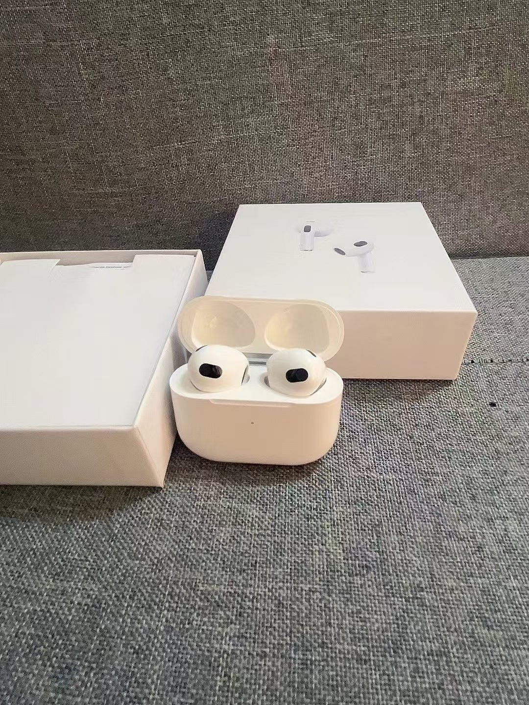 APPLE AIRPODS 2 PRO