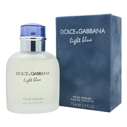 Dolce & Gabbana Light Blue